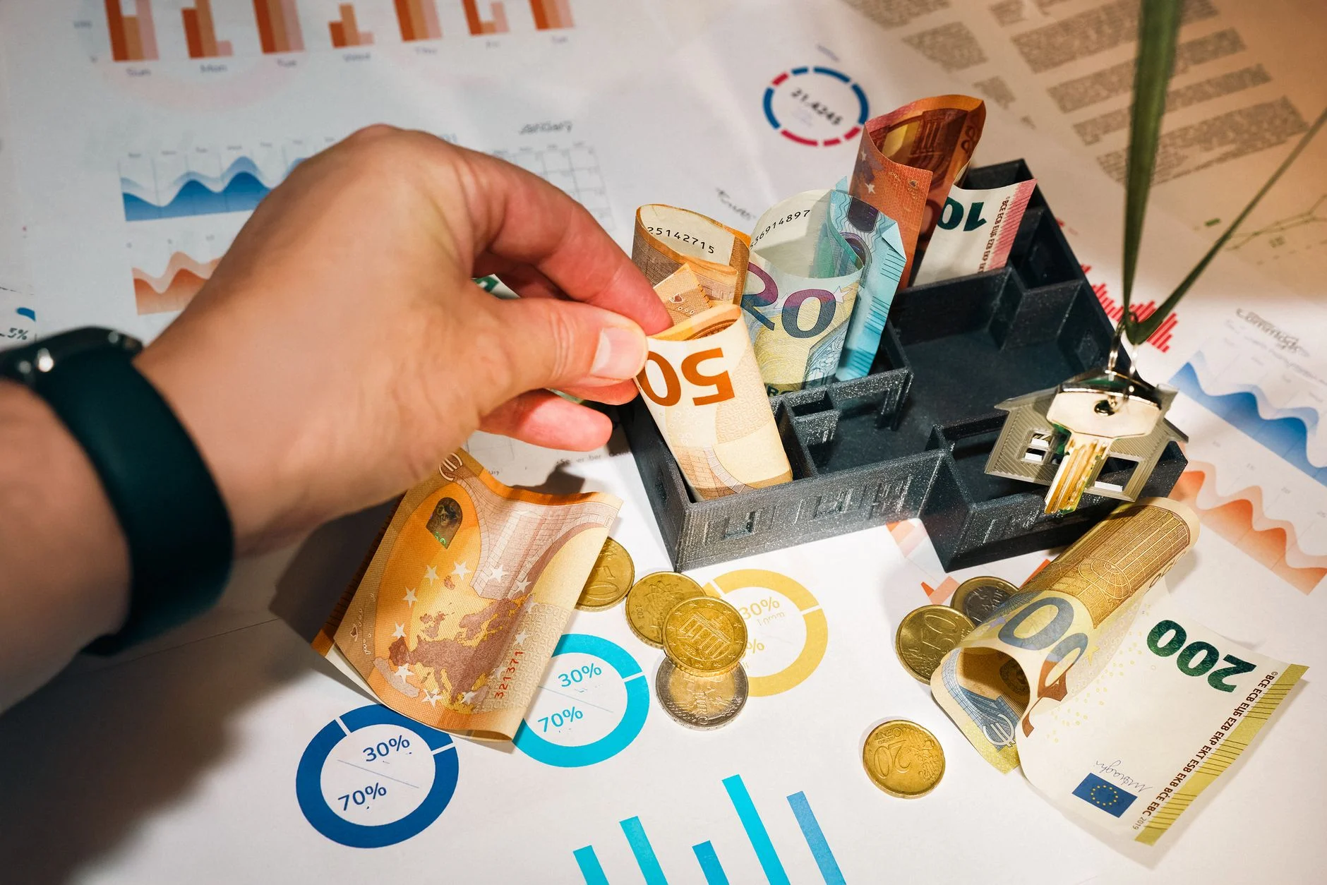 2026 Yılı Ortalarında Vadeli Mevduat: Enflasyona Karşı Birikim Stratejileri