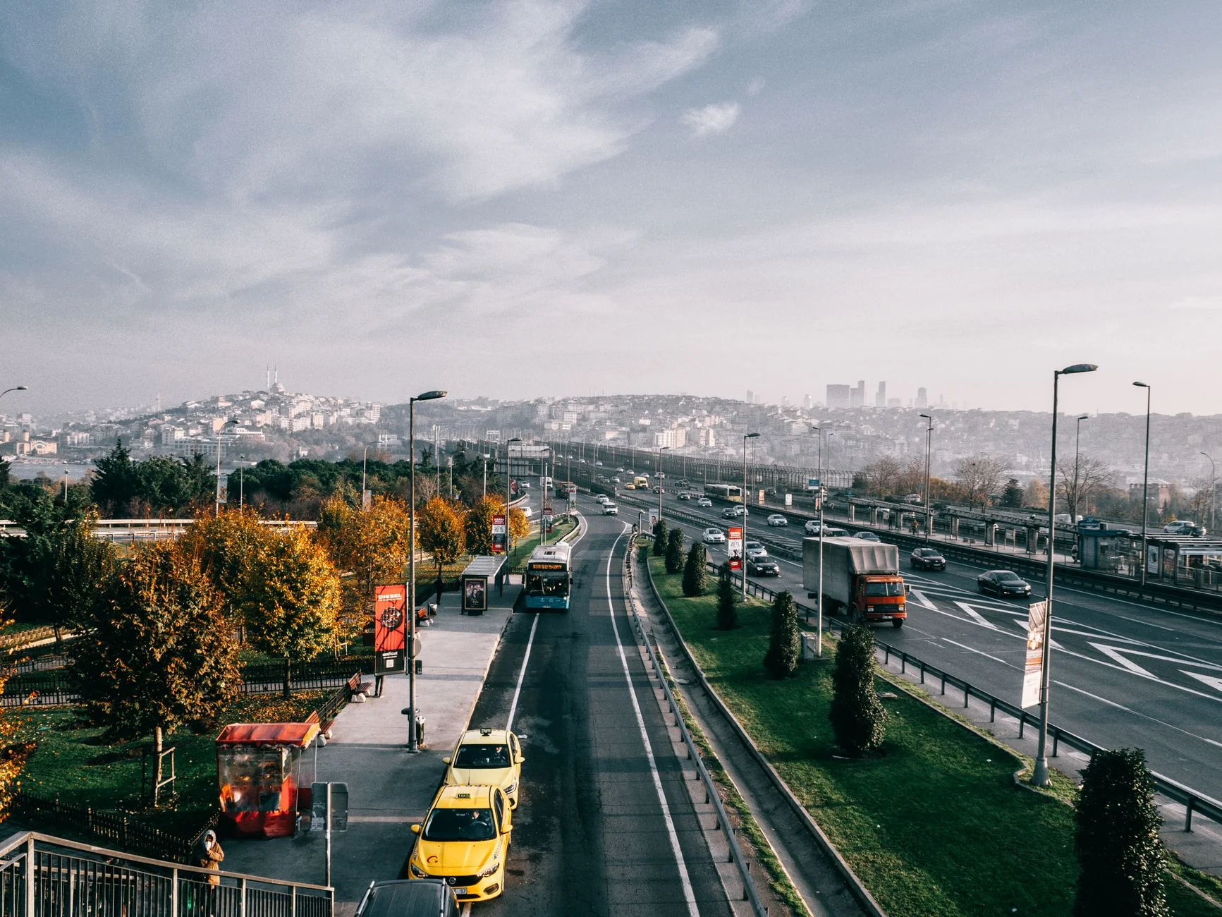 İstanbul'a Yakın 7 Günübirlik Kaçış Rotası: Ne, Nerede, Ne Zaman ve Ortalama Bütçe (250-800 TL) ile Keşfedin!