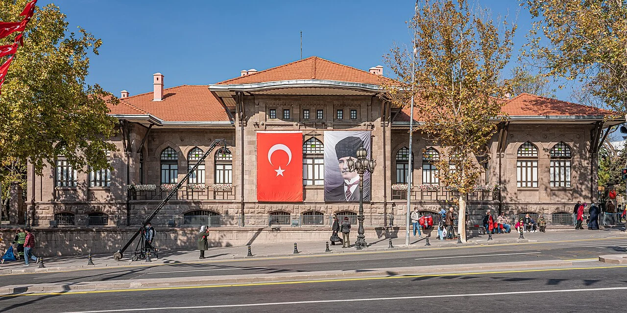 Türkiye'de Yasama Süreci Nasıl İşler? Anayasal Temeller ve 2024 Güncel Adımlar